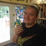 stained-glass-hummingbird
