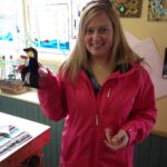 penguin-stained-glass