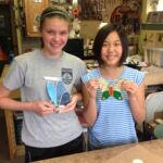 stained-glass-butterflies